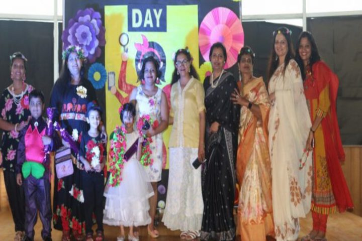 Anchorwala Education Academy-Mothers Day