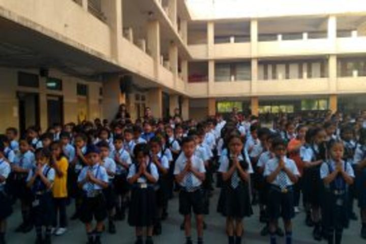 Anchorwala Education Academy-School Reopening