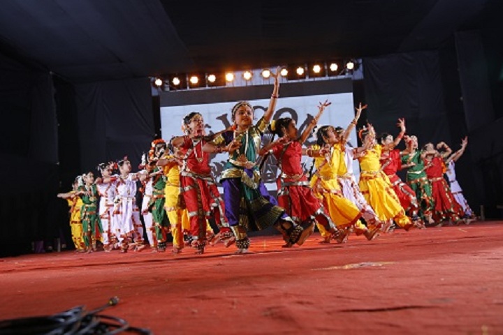 Dr Mar Theophilus School-Events