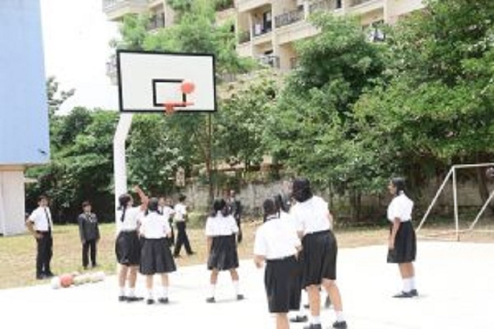 Dr Mar Theophilus School-Sports
