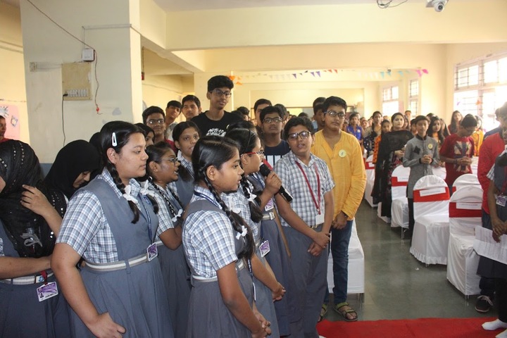 St Marys High School-Fest