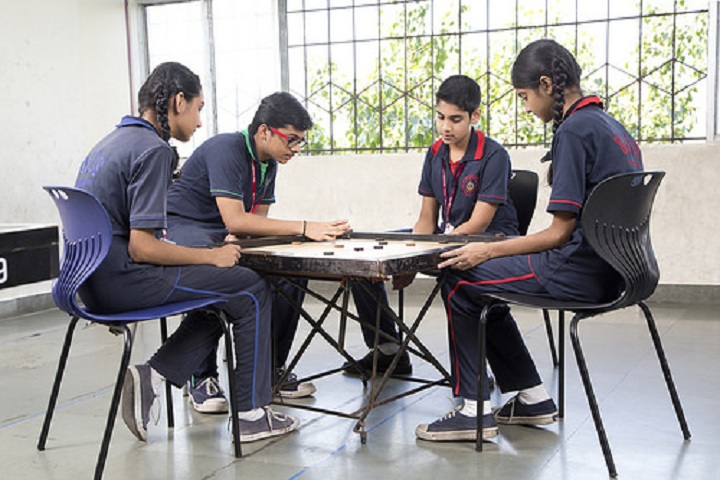 Swami Vivekanand International School And Junior College-Activity