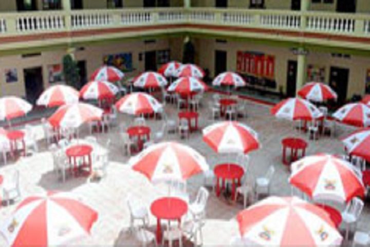 D Y Patil International School-Beanstalk