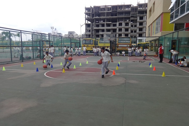 Euro School-Sports
