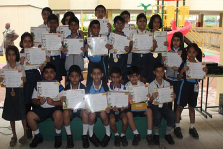 Euro School-Winner