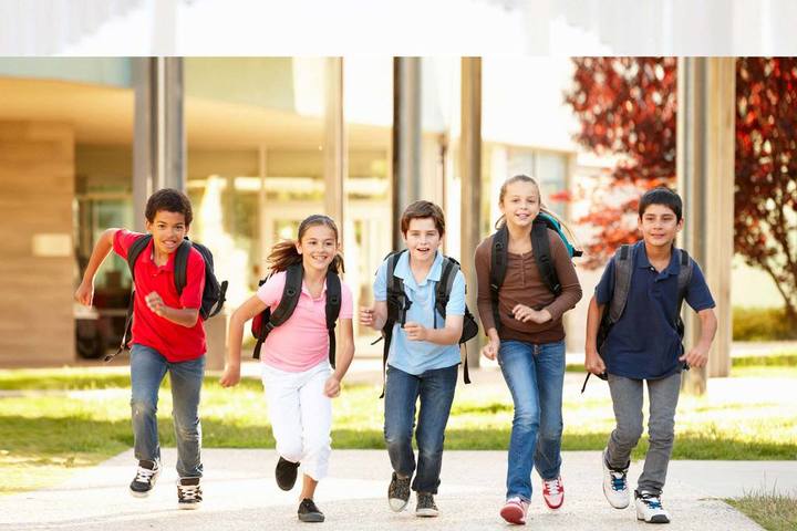 C P Goenka International School-Students