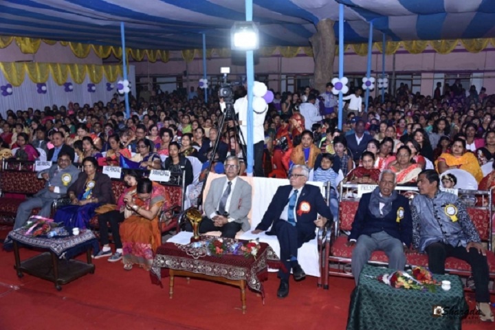 Matrusri Anglo Vedic School-Annual functions