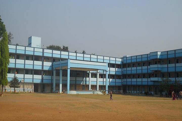 St VincentS Convent School-Campus View