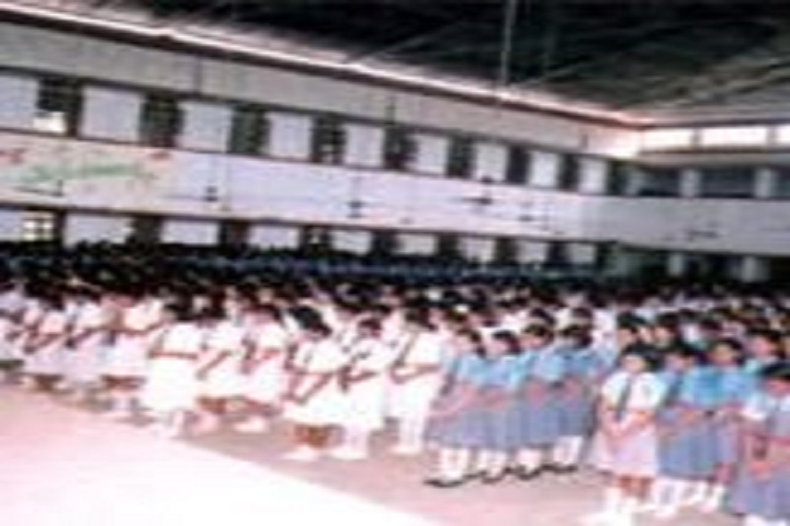 Stewart School-Prayer