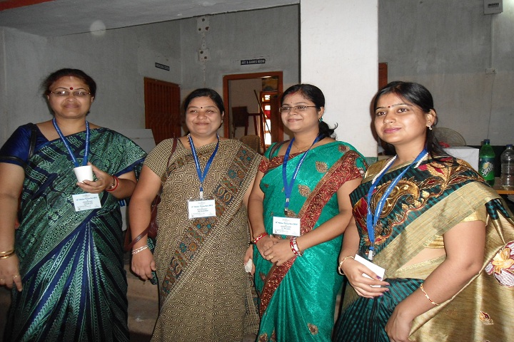 Stewart School-Staff