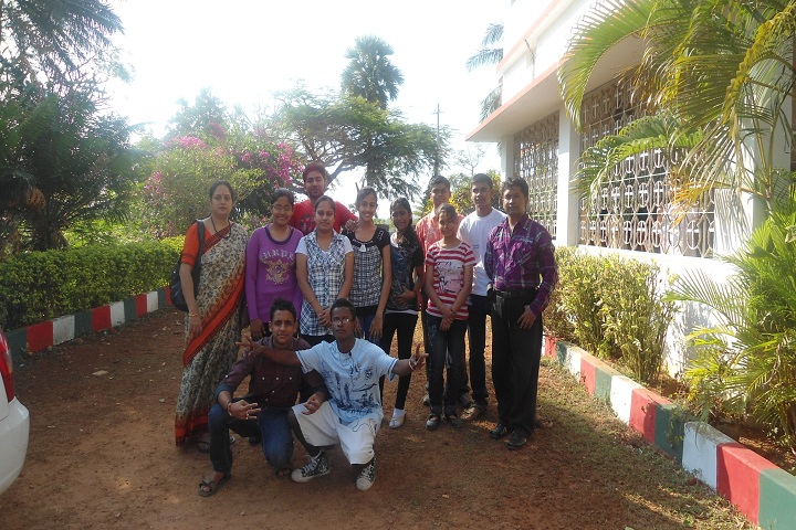 Stewart School-Staff