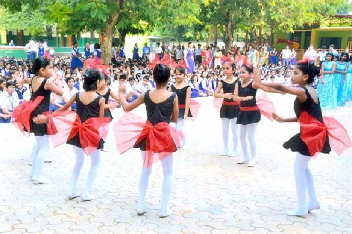 St Josephs High School-Dances