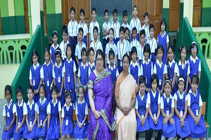 St Josephs High School-Group photos