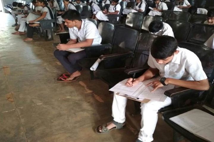 Jawahar Navodaya Vidyalaya - Essay Writing