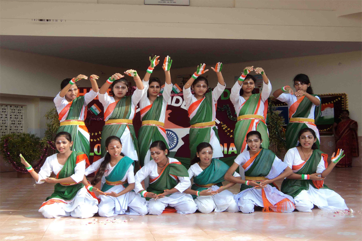 Gandhi Memorial Higher Secondary School-Events