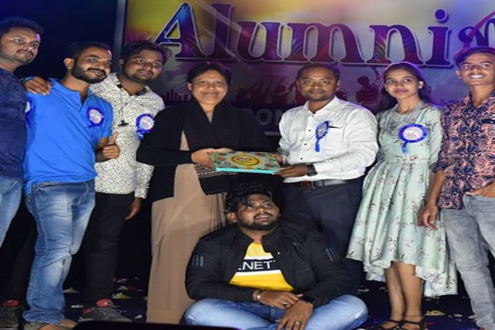 Carmel Convent School-Event