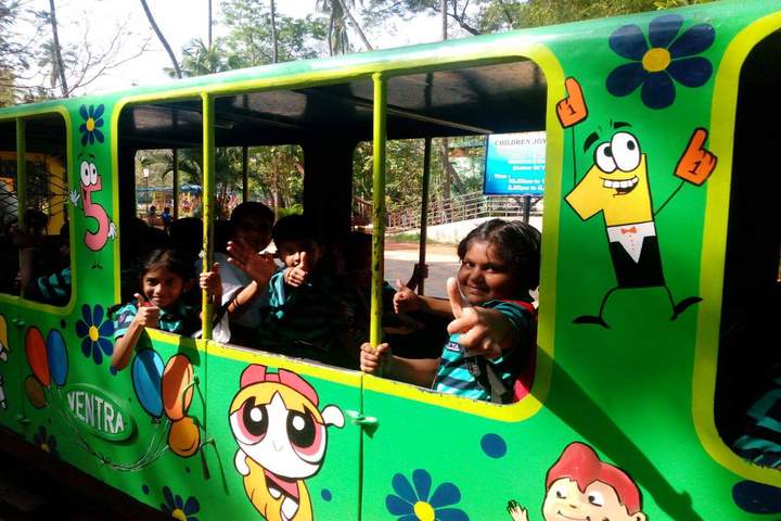 Aklavya International School - Excursion