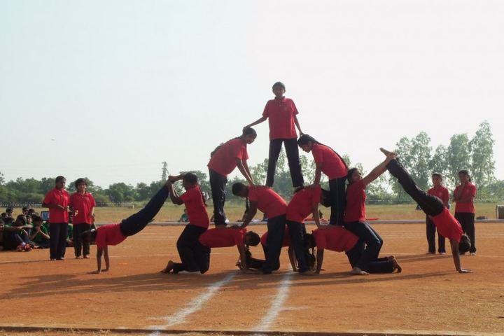 Jawahar Navodaya Vidyalaya - Event