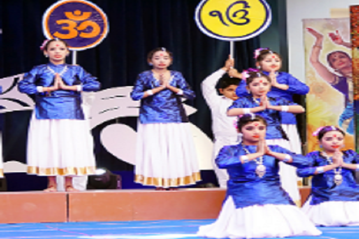 Sacred Heart Convent School - Dance