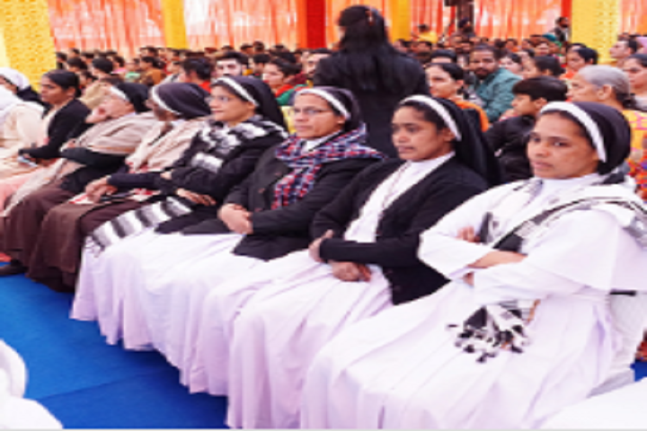 Sacred Heart Convent School - Event