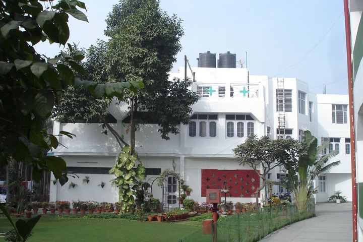 St Xaviers High School-Hostel