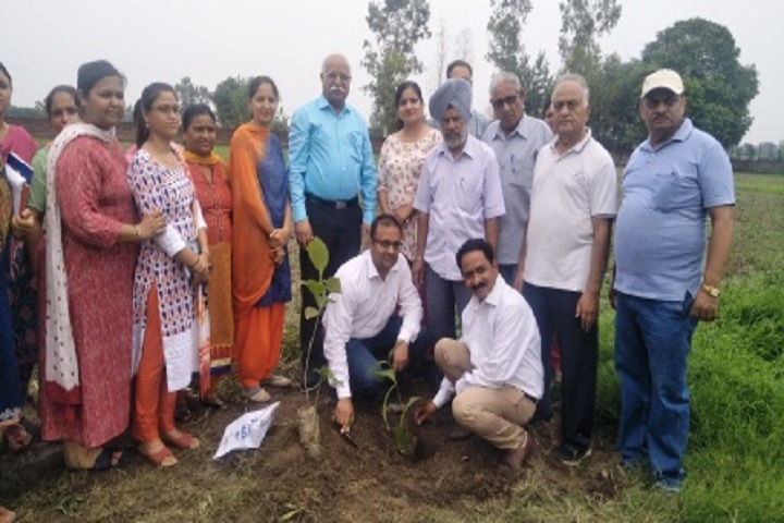 H R A International School-Plantation