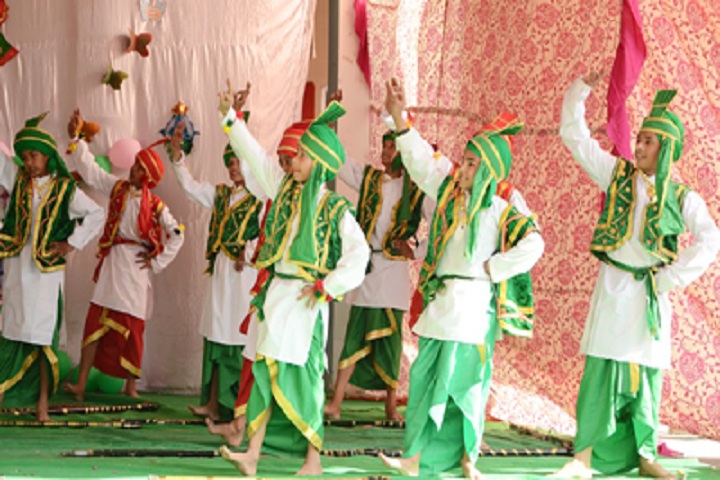 Revel Dale Public School-Annual day