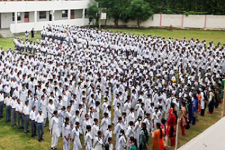 Revel Dale Public School-Assembly