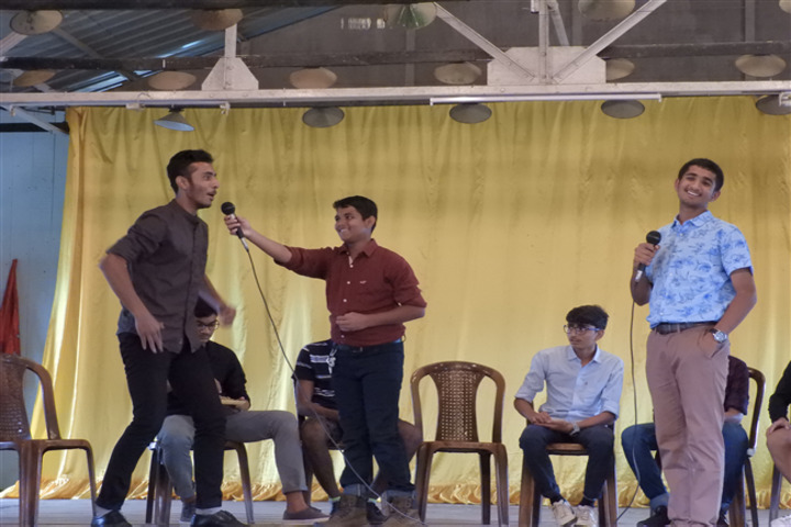 St Marys High School-Drama