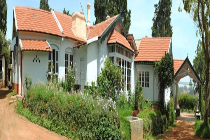 The Blue Mountains School-School Campus