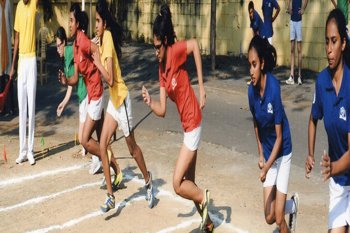 Sishya-Sports
