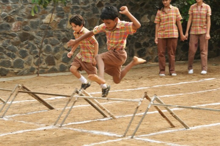 Abacus Montessori School-Annual Sports