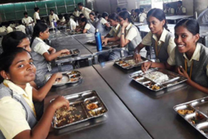 Lakshmi School-Hostel