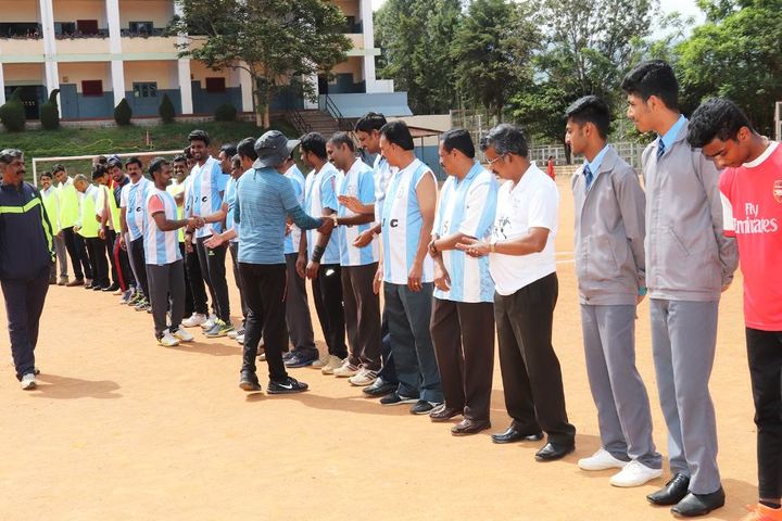 St Josephs Academy-Cricket