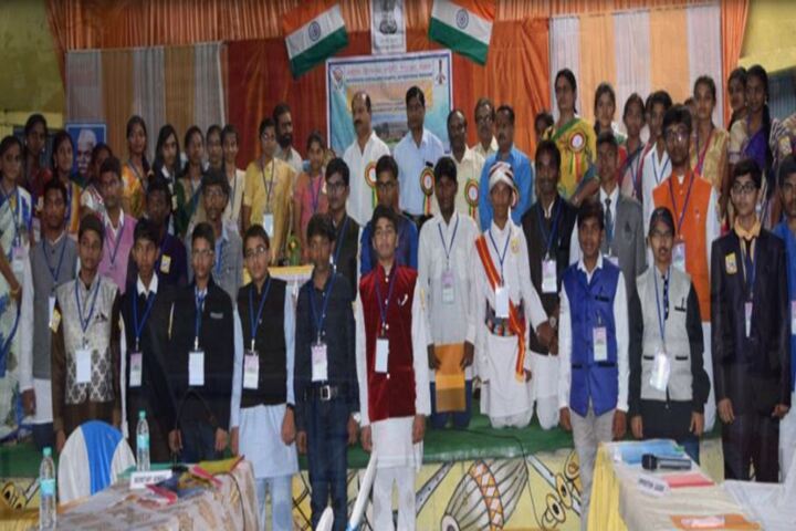 Jawahar Navodaya Vidyalaya-Youth Parliament