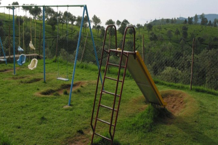 Riverside Public School-Play Area