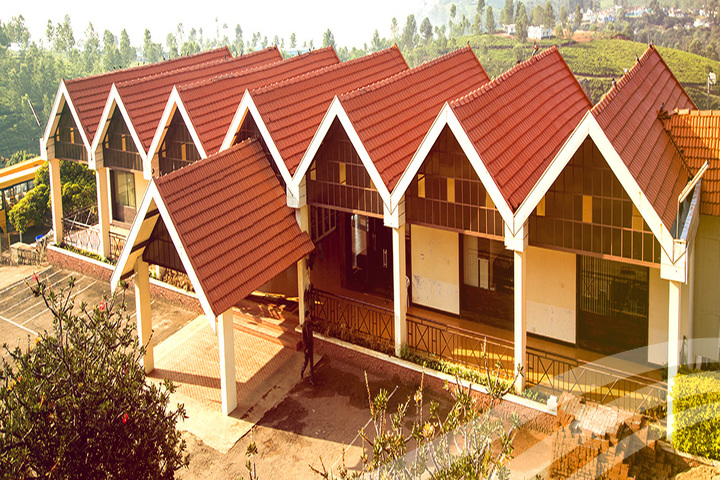 Riverside Public School-School Campus