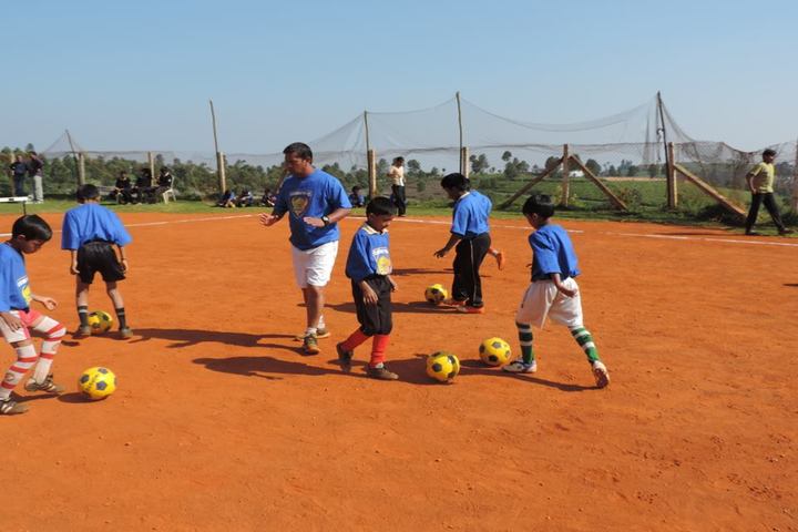 Riverside Public School-Sports