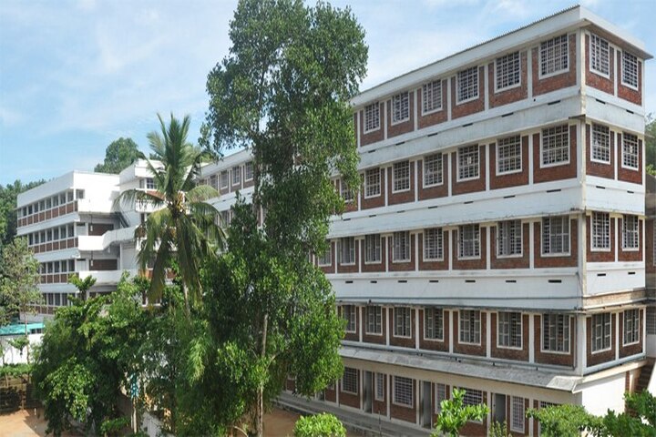 Excel Central School-School Building