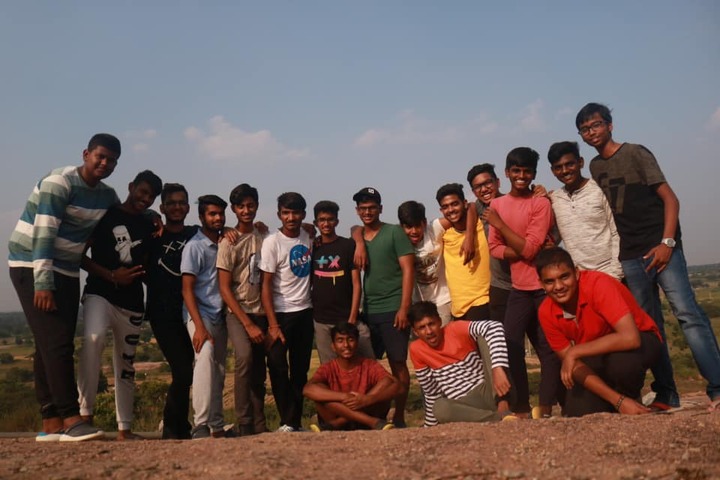 Abhyasa Residential Public School-School Trip