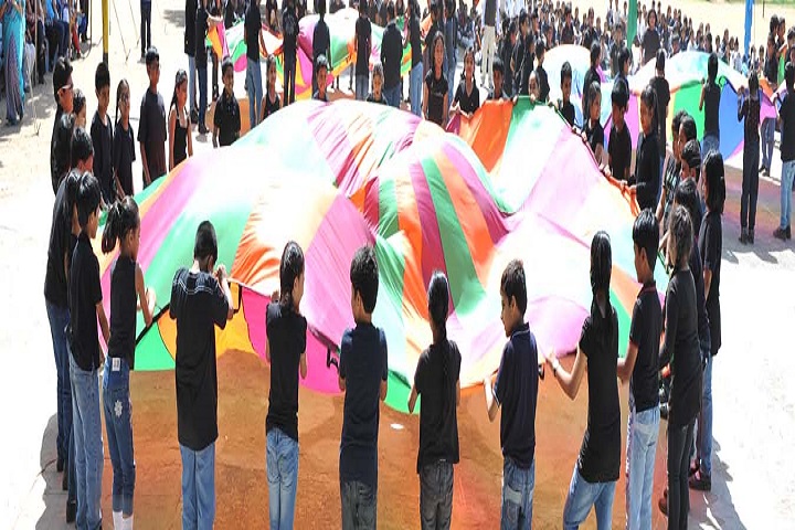 Gitanjali Devshala-Event