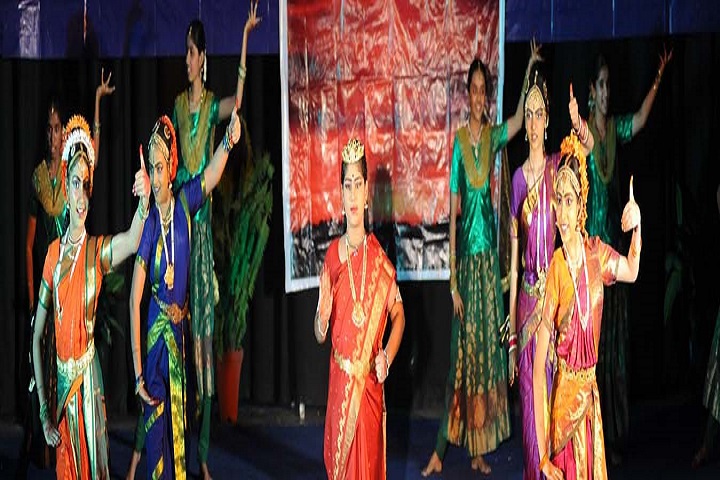 Gitanjali Devshala-Annual Day