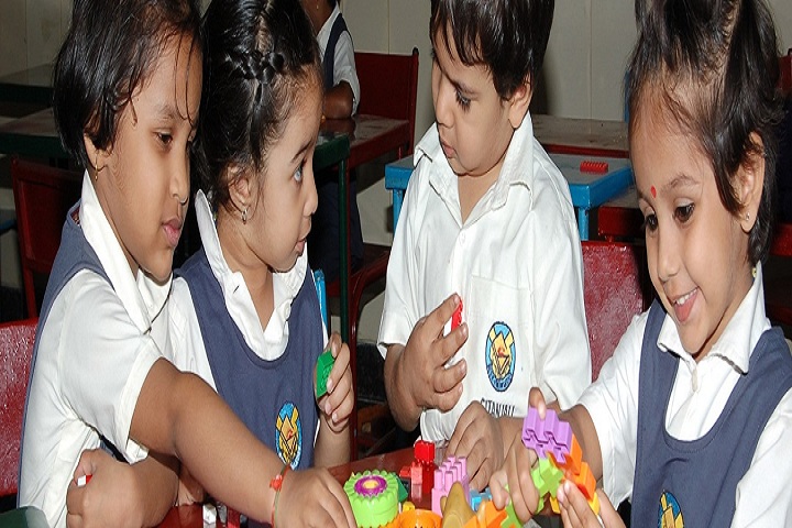 Gitanjali Devshala-Kids