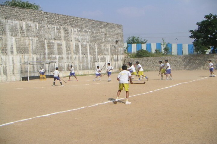 NASR School-Games