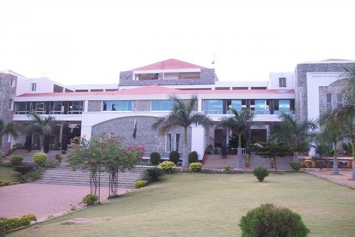 NASR School-School Building