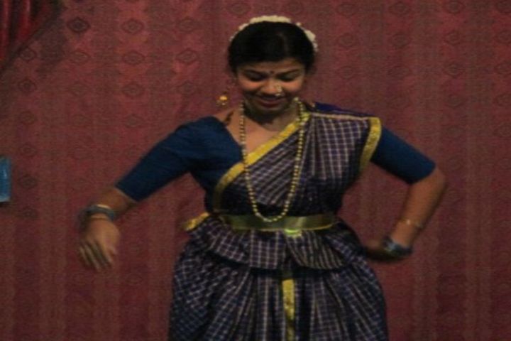 "St Anns High School-Dance Activity"