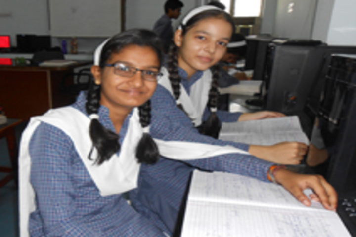 Girish Prasad Memorial College-Computer Lab