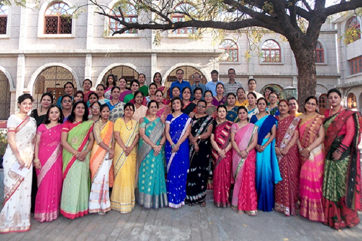 St Francis Convent Inter College-Senior Staff