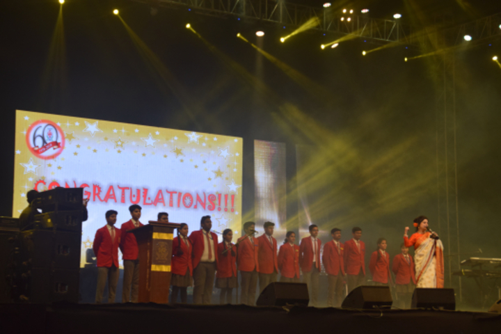 Sheiling House School-Annual Day