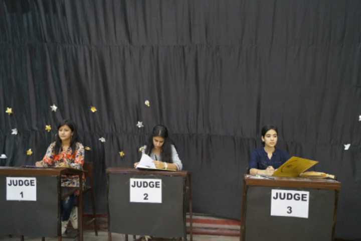 Sheiling House School-Quiz Activity
